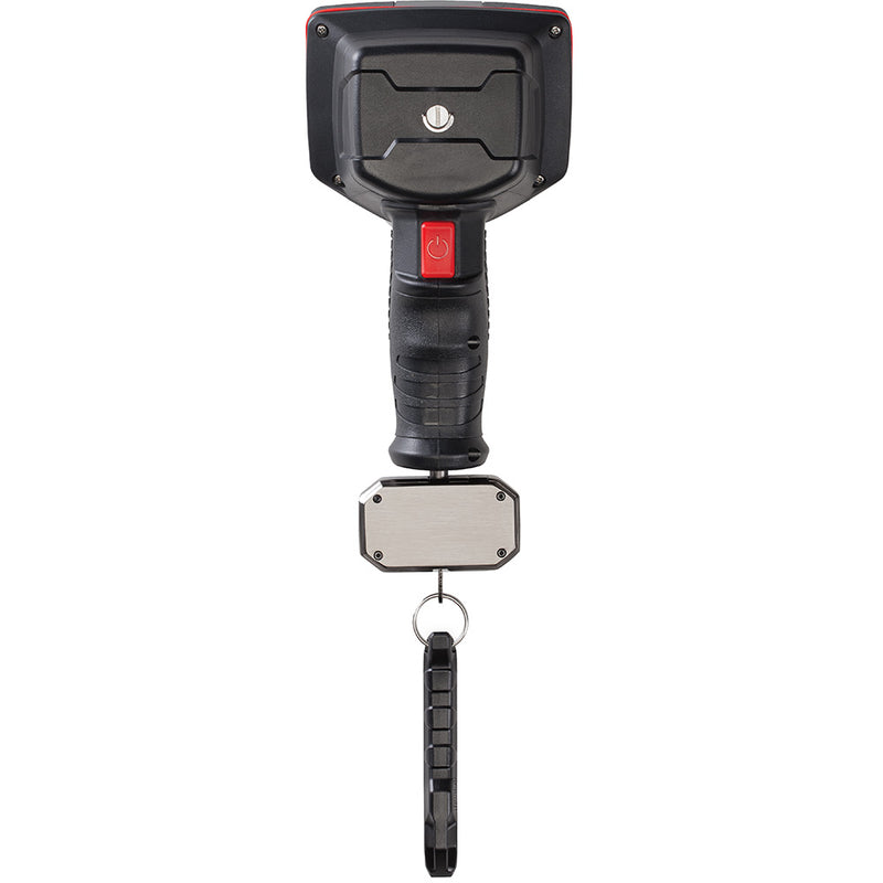 Load image into Gallery viewer, Rapala 20lb High Vis Digital Scale RHVDS
