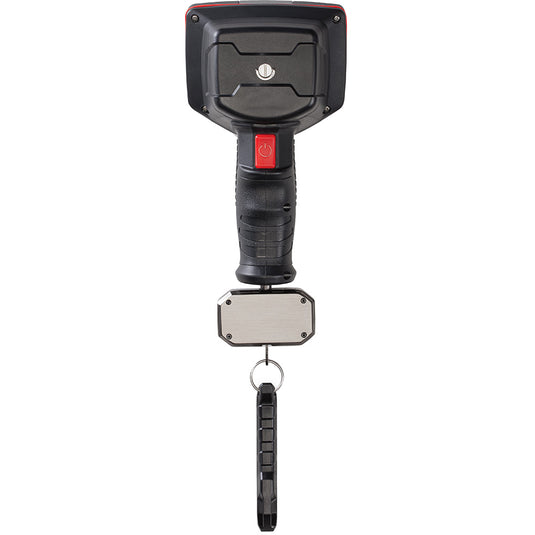 Rapala 20lb High Vis Digital Scale RHVDS