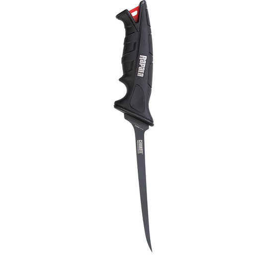 Rapala Stealth FXF Fillet Knife  6  Flexible RSFFXF6