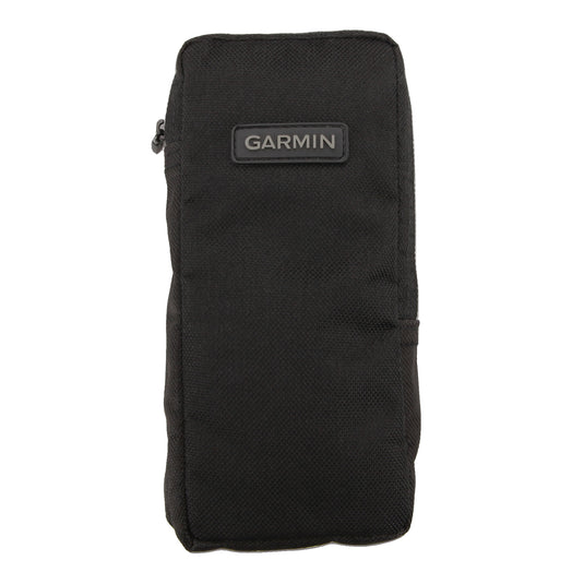 Garmin Carrying Case  Black Nylon 0101011702