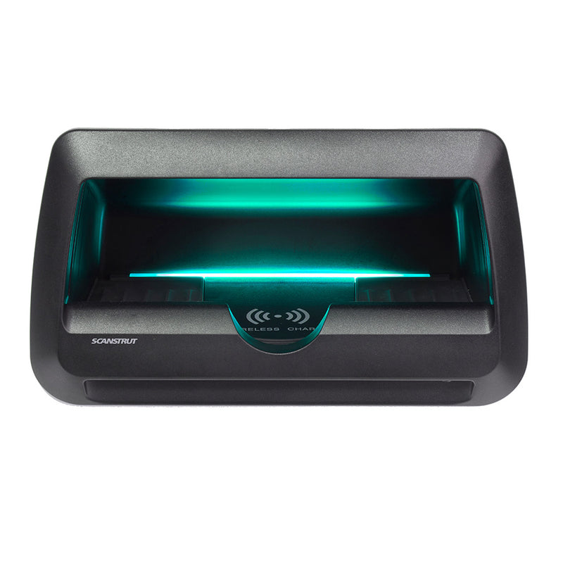 Load image into Gallery viewer, Scanstrut Cove Wireless RGB LED Charger 3Coil  15W  1224V SCCW10GT

