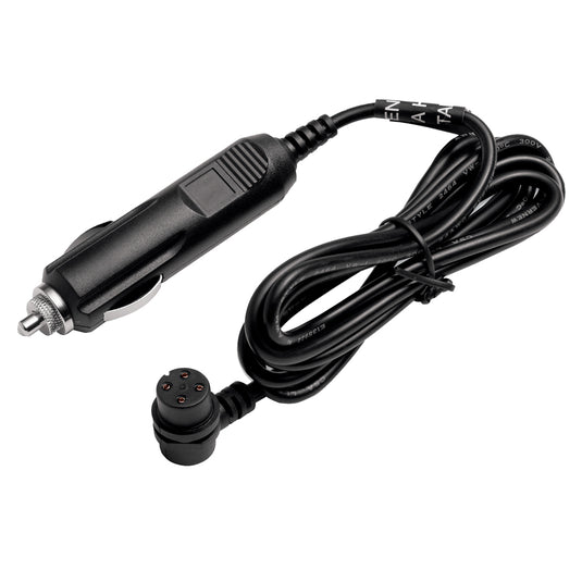 Garmin 12V Adapter Cable fCigarette Lighter 0101008500