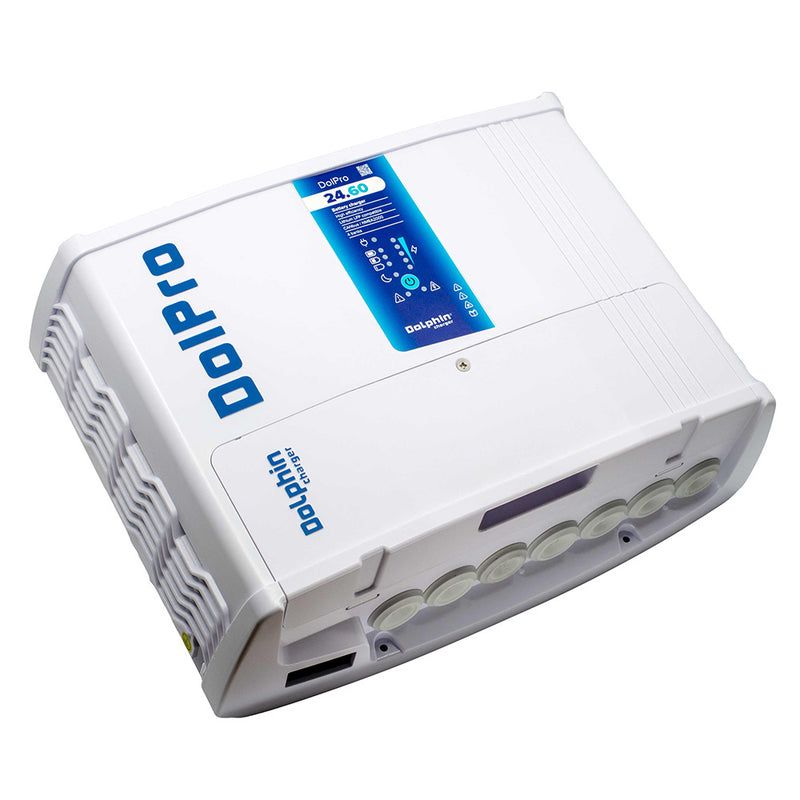 Load image into Gallery viewer, Dolphin Charger PRO Evo3  12V  90A 99454

