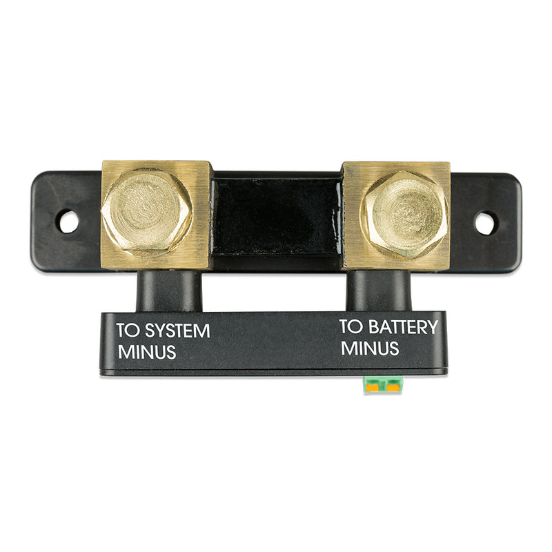 Load image into Gallery viewer, Victron SmartShunt 300A SHU050130050
