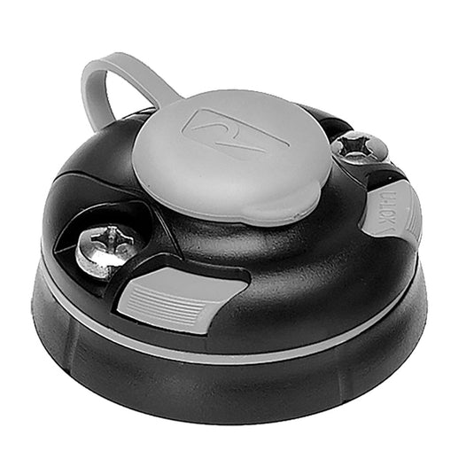 RAILBLAZA StarPort Base  Black 03401511