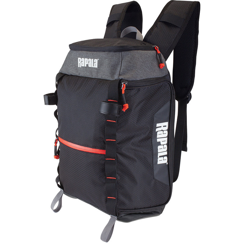 Load image into Gallery viewer, Rapala Venture 13 Backpack RV13BP
