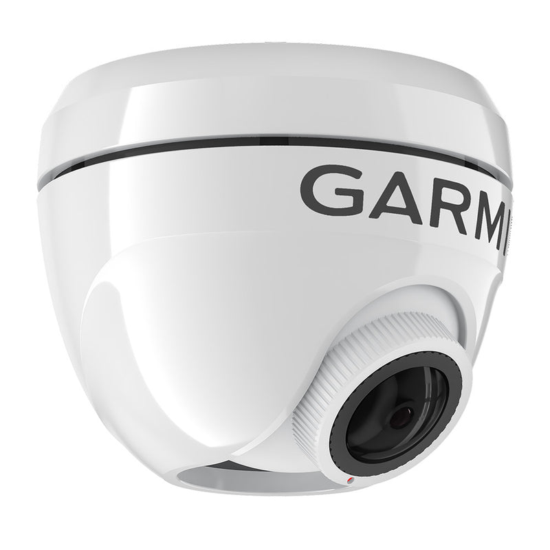 Load image into Gallery viewer, Garmin GC 245 Surface Mount Camera  White 0100289210

