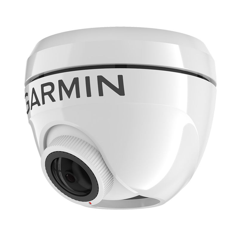 Load image into Gallery viewer, Garmin GC 245 Surface Mount Camera  White 0100289210

