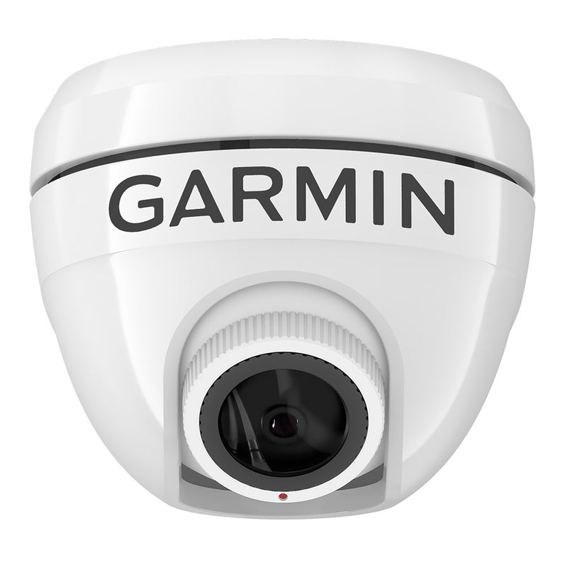 Load image into Gallery viewer, Garmin GC 245 Surface Mount Camera  White 0100289210
