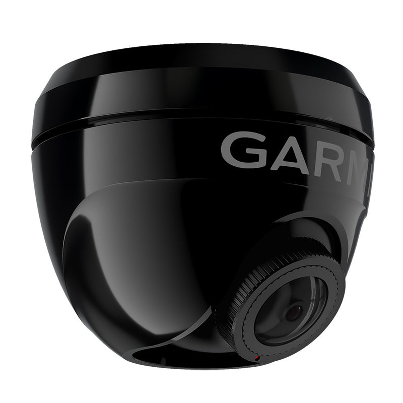 Load image into Gallery viewer, Garmin GC 245 Surface Mount Camera  Black 0100289211

