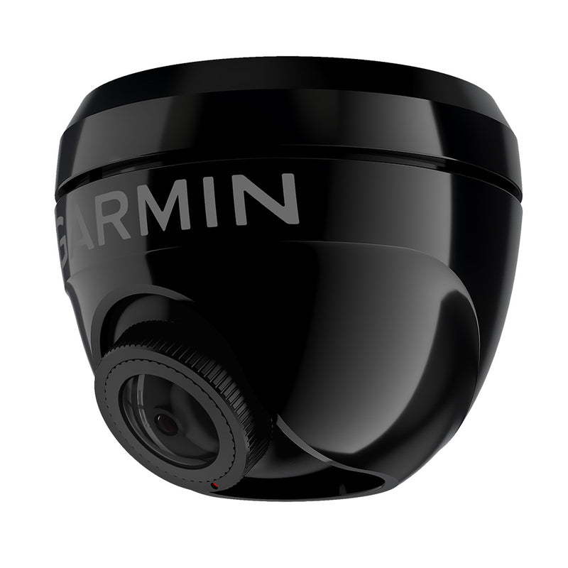 Load image into Gallery viewer, Garmin GC 245 Surface Mount Camera  Black 0100289211
