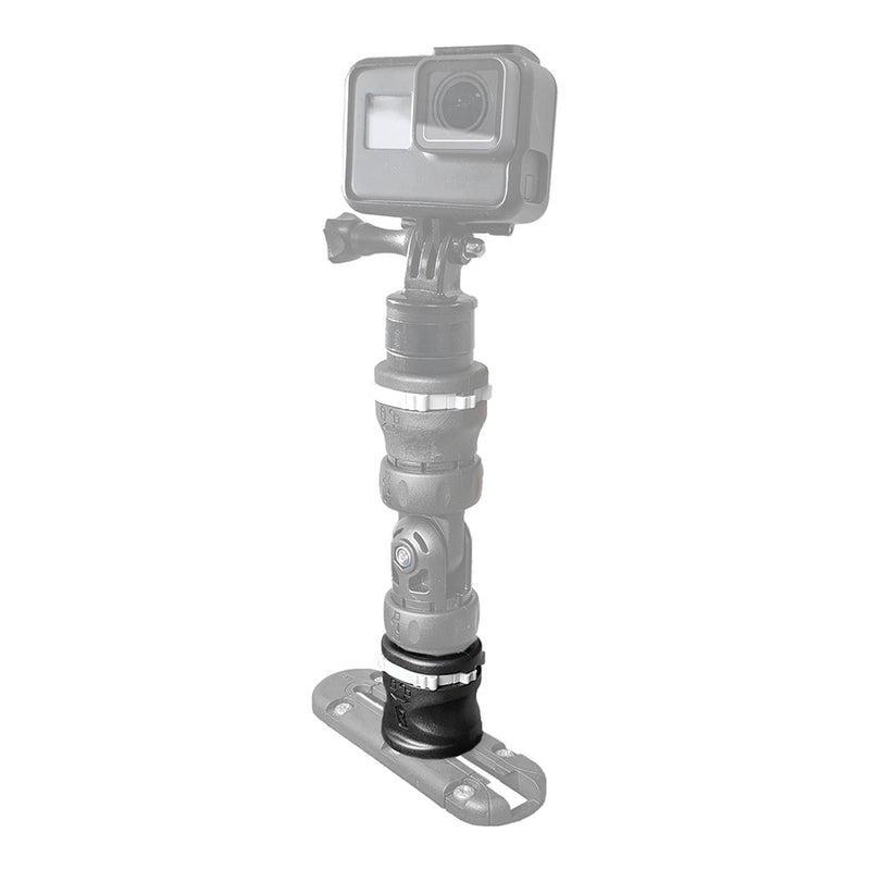 Load image into Gallery viewer, RAILBLAZA MiniPort TracMount Base  Kayak Tracks Only 03410811
