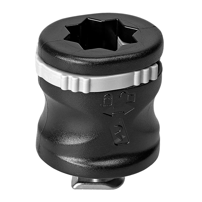 Load image into Gallery viewer, RAILBLAZA MiniPort TracMount Base  Kayak Tracks Only 03410811
