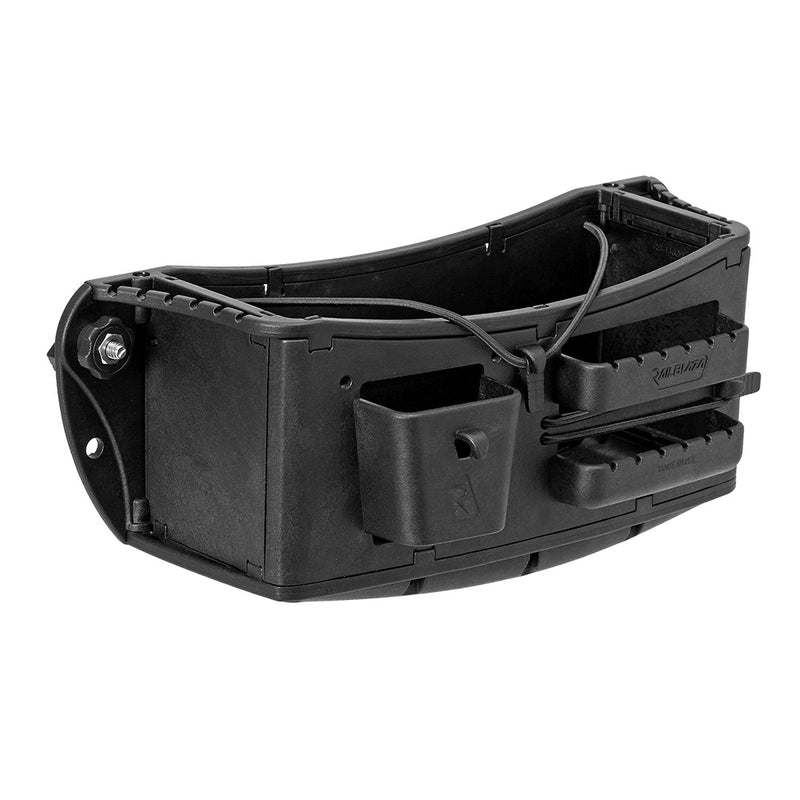 Load image into Gallery viewer, RAILBLAZA Tackle Caddy Track Mount 09415111

