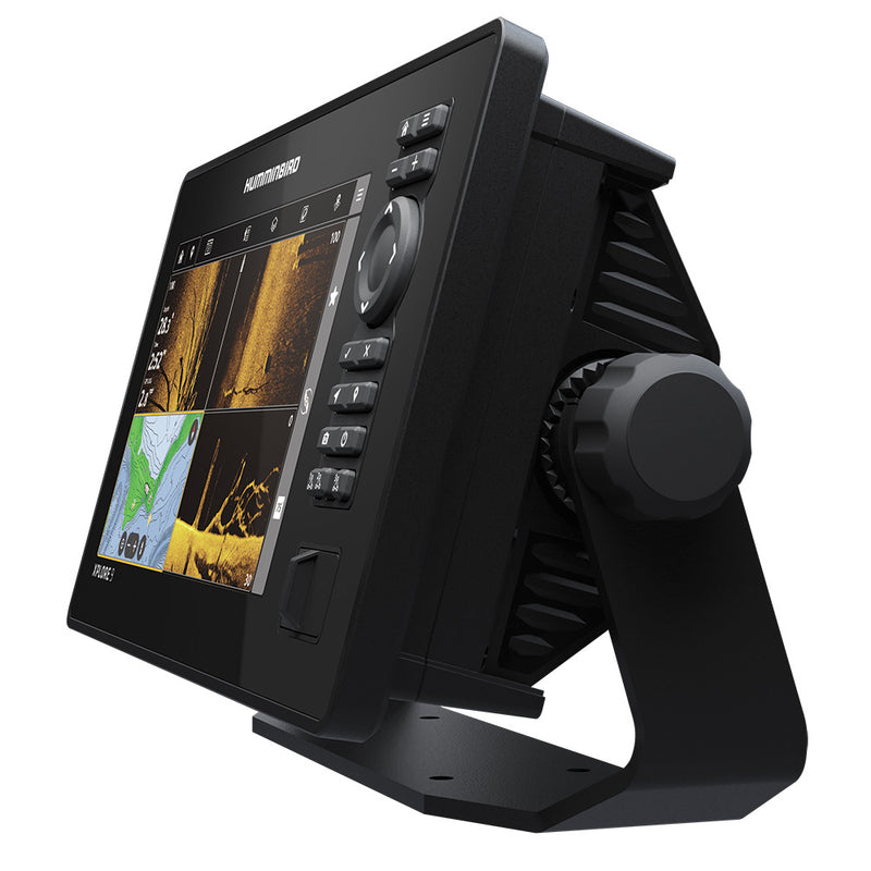 Load image into Gallery viewer, Humminbird XPLORE 9 Control Head Only 4120001CHO
