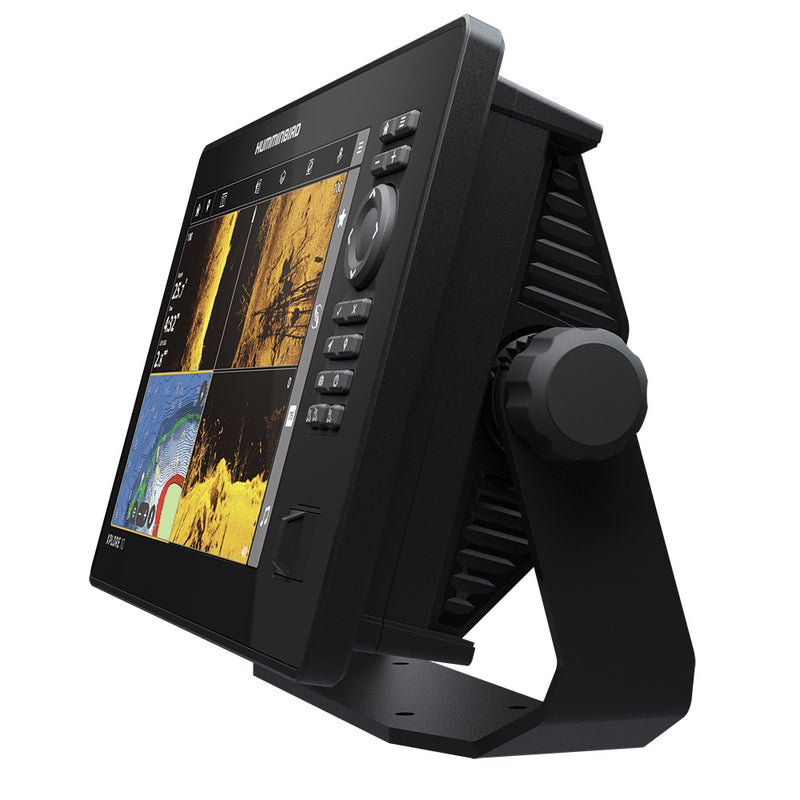 Load image into Gallery viewer, Humminbird XPLORE 10 Control Head Only 4120101CHO
