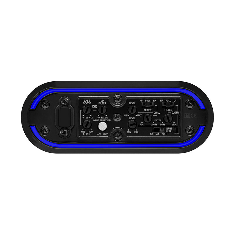 Load image into Gallery viewer, Boss Audio Elite 740W 5 Channel Class D Amplifier MPD7405
