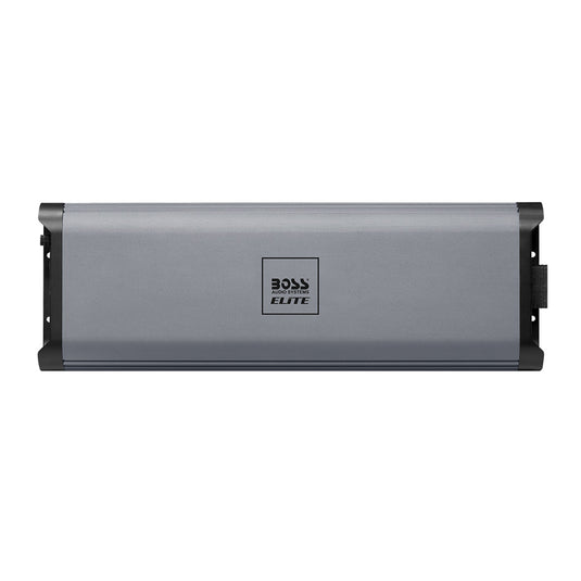 Boss Audio Elite 740W 5 Channel Class D Amplifier MPD7405