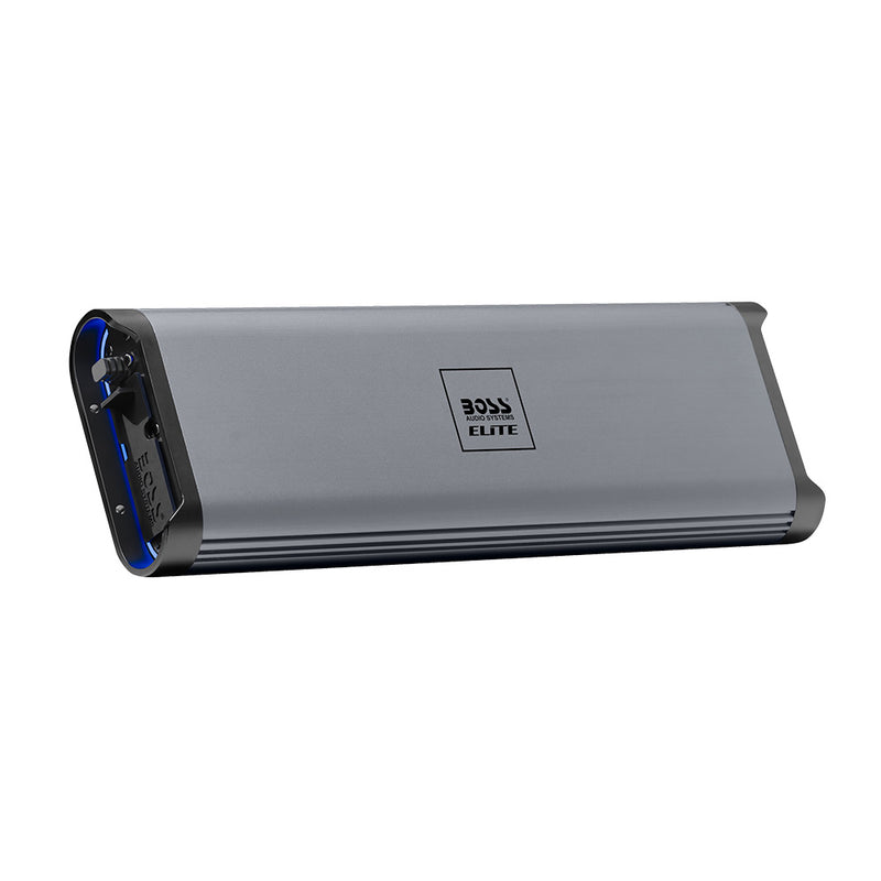 Load image into Gallery viewer, Boss Audio Elite 740W 5 Channel Class D Amplifier MPD7405
