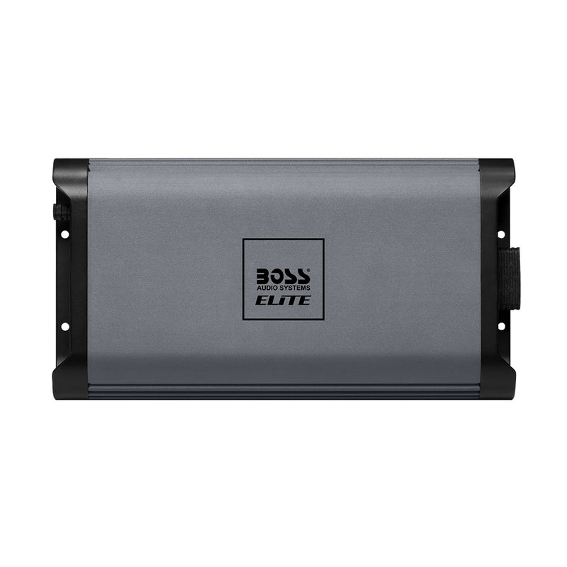 Load image into Gallery viewer, Boss Audio Elite 380W 4 Channel Class D Amplifier MPD3804
