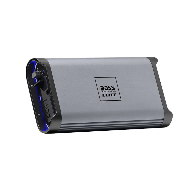Load image into Gallery viewer, Boss Audio Elite 380W 4 Channel Class D Amplifier MPD3804
