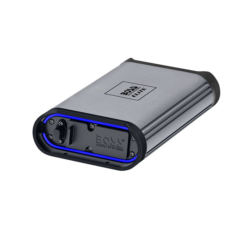 Load image into Gallery viewer, Boss Audio Elite 500W MonoBlock Class D Amplifier MPD5001
