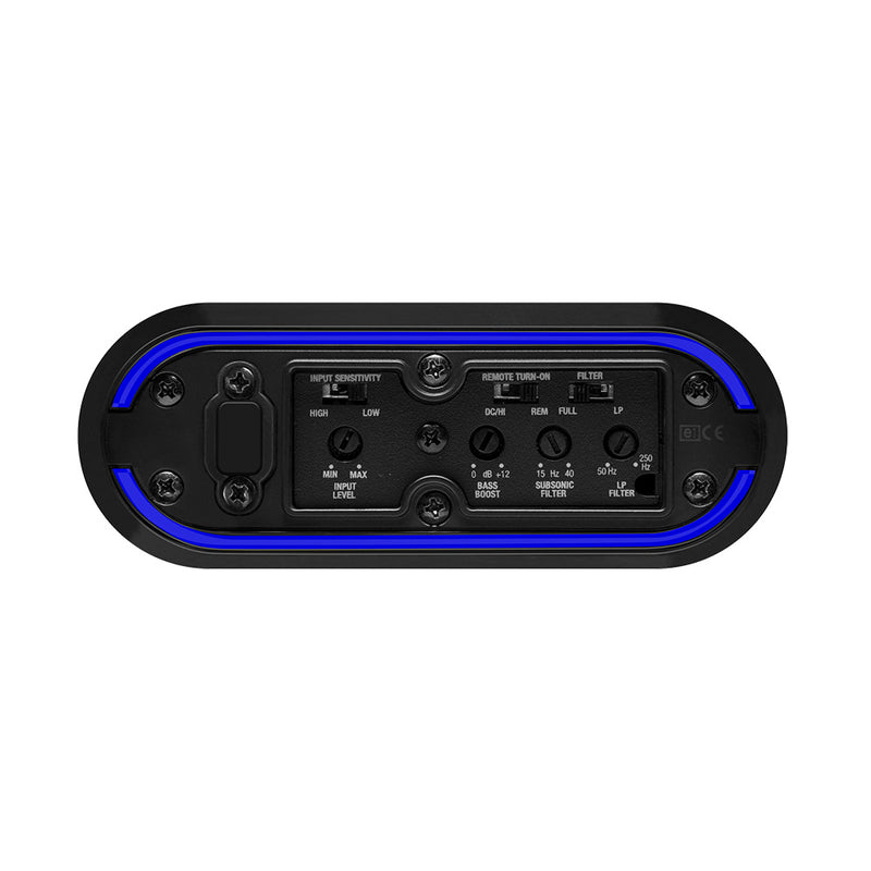 Load image into Gallery viewer, Boss Audio Elite 500W MonoBlock Class D Amplifier MPD5001
