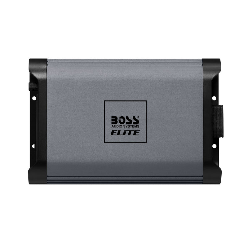 Load image into Gallery viewer, Boss Audio Elite 500W MonoBlock Class D Amplifier MPD5001
