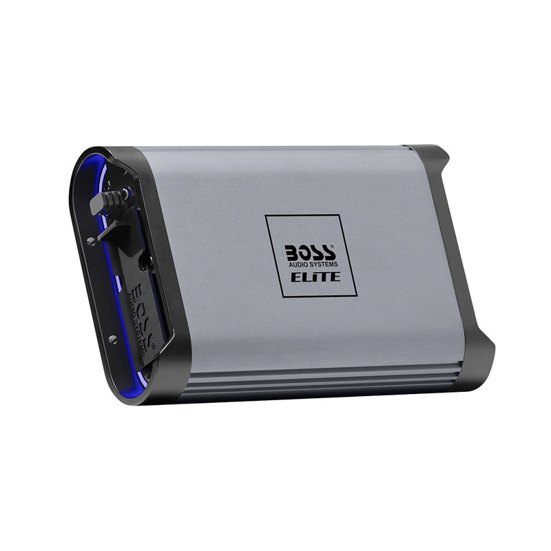 Load image into Gallery viewer, Boss Audio Elite 500W MonoBlock Class D Amplifier MPD5001
