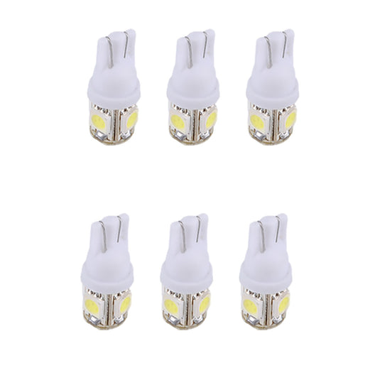 Scandvik 41159 Bulb Warm White 6Pack 41159