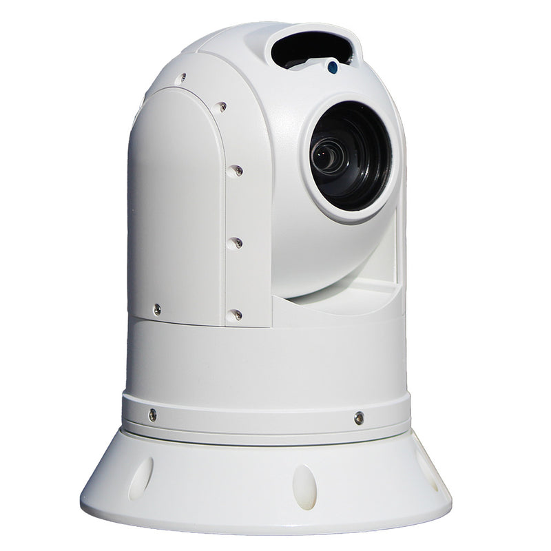 Load image into Gallery viewer, Iris ATOM A118 4in1 Analogue HD PTZ CameraSingle Payload Low Light wIR LED  30x Optical Zoom IRISA118
