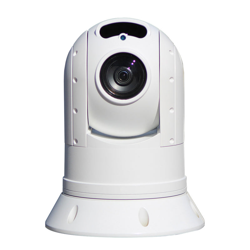 Load image into Gallery viewer, Iris ATOM A118 4in1 Analogue HD PTZ CameraSingle Payload Low Light wIR LED  30x Optical Zoom IRISA118
