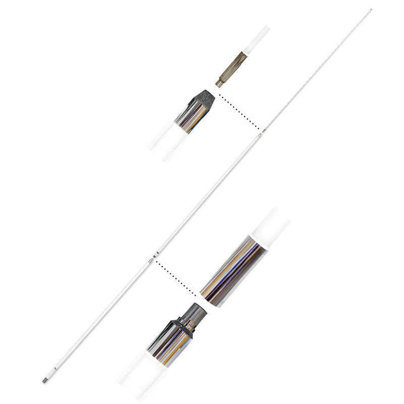 Load image into Gallery viewer, Shakespeare 393 23 Single Side Band Antenna 393
