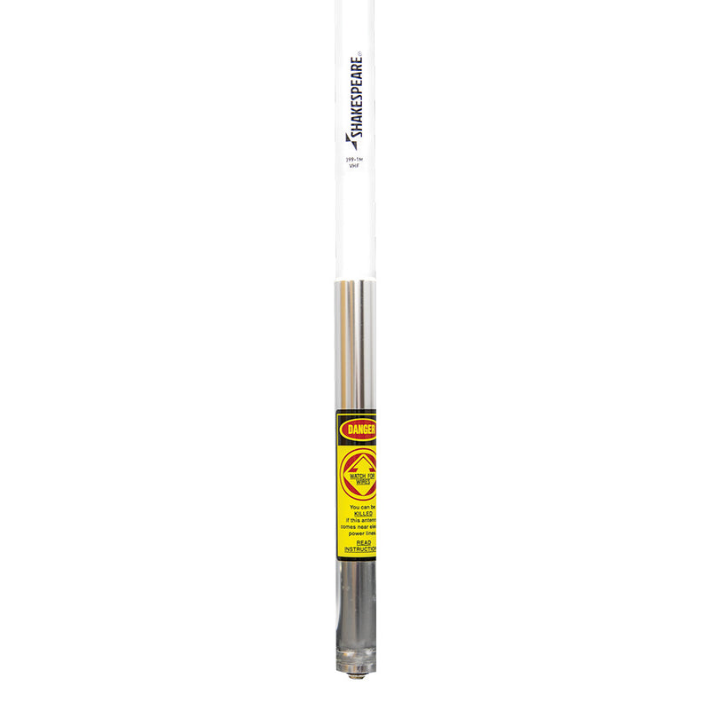 Load image into Gallery viewer, Shakespeare 3991M 96 VHF Antenna 3991M
