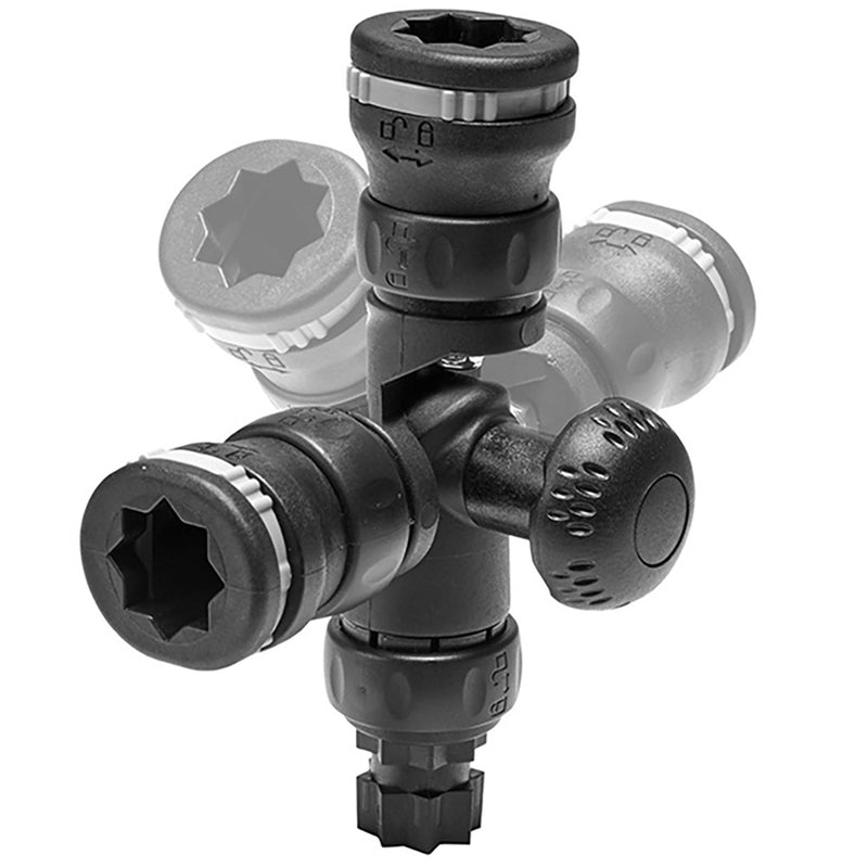 Load image into Gallery viewer, RAILBLAZA Adjustable Extender RLock 03414411
