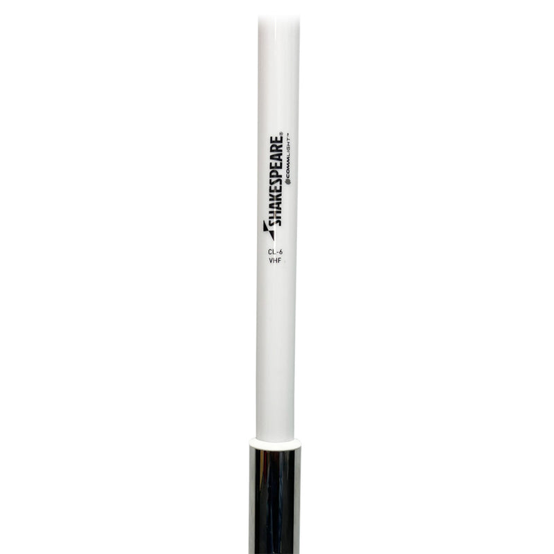 Load image into Gallery viewer, Shakespeare CommLight VHF Lighted Antenna  6 6 CL6
