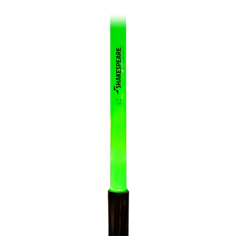Load image into Gallery viewer, Shakespeare CommLight VHF Lighted Antenna  6 6 CL6
