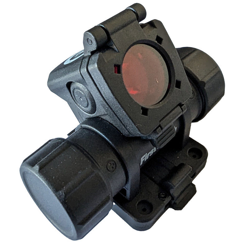 Load image into Gallery viewer, First Watch Gear Helmet Headlamp FWHLNVG
