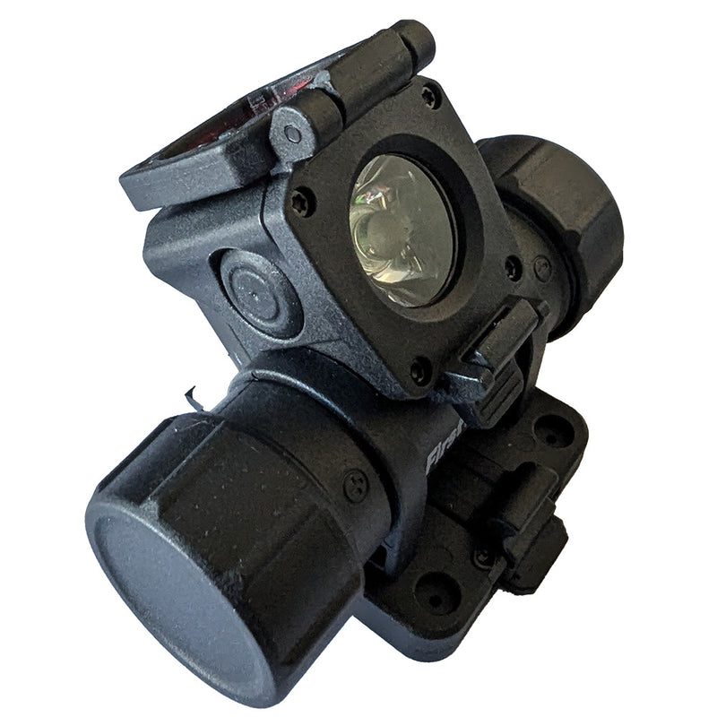Load image into Gallery viewer, First Watch Gear Helmet Headlamp FWHLNVG
