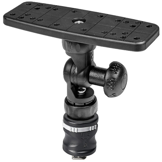 RAILBLAZA Fishfinder RLock R wMiniPort TracMount 08008211