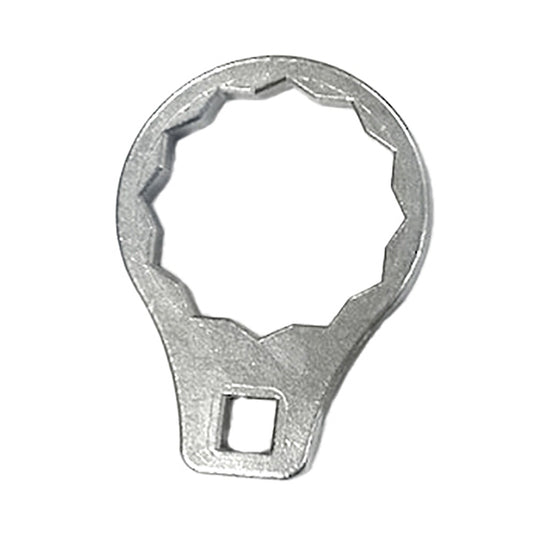 Tigress Wrench f9 Rod Holder Fastener  Screwless 77274