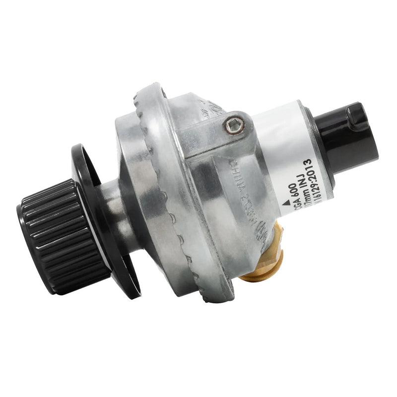 Load image into Gallery viewer, Kuuma Regulator  Campingaz QC  Fits 125 EU 58354
