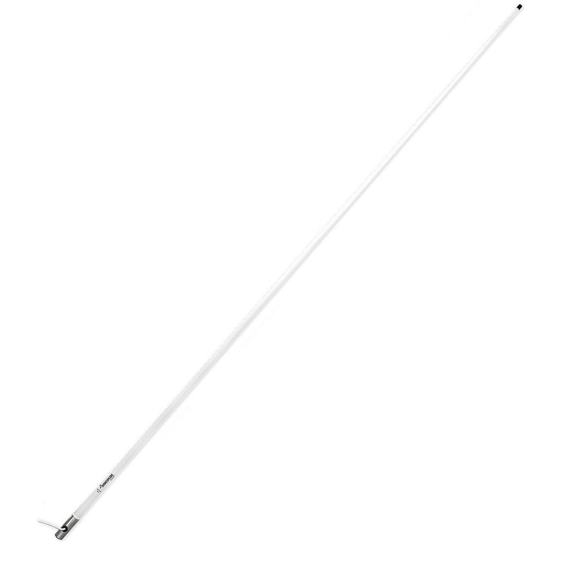 Load image into Gallery viewer, Shakespeare Galaxy 5225XT 8 VHF Antenna  6dB Gain  Reduced Length 5225XT
