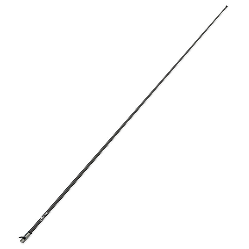 Load image into Gallery viewer, Shakespeare Galaxy 5226XT 8 Black VHF Antenna  6dB Gain 5226XT
