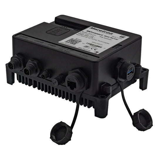 Maretron MConnect Vessel Monitoring  Control Web Server WSV10001