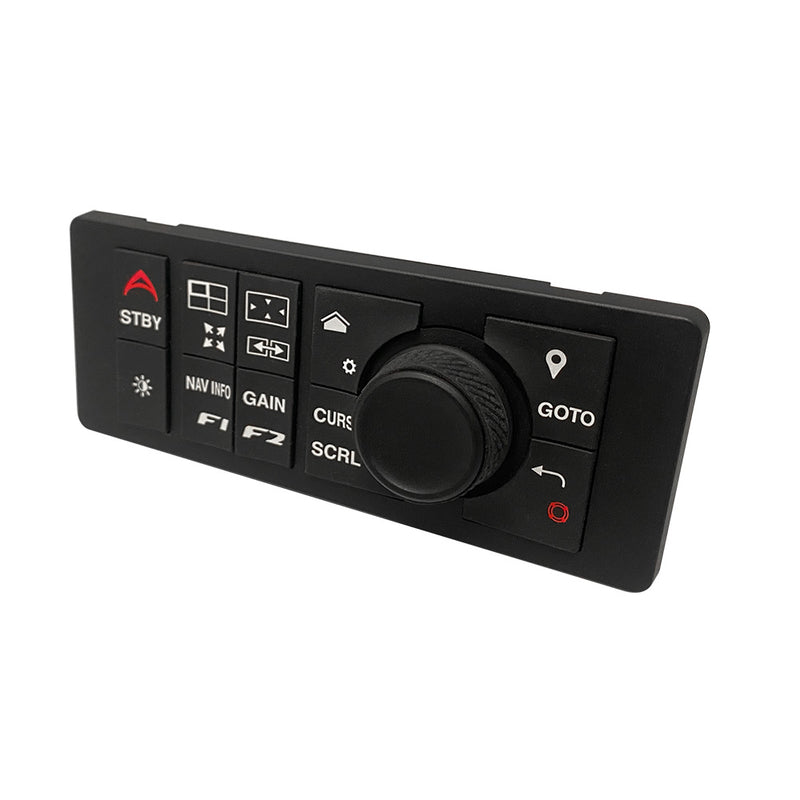 Load image into Gallery viewer, Furuno MCU006H Horizontal Remote Control fNavNet TZtouch3  NavNet TZtouchXL MCU006H
