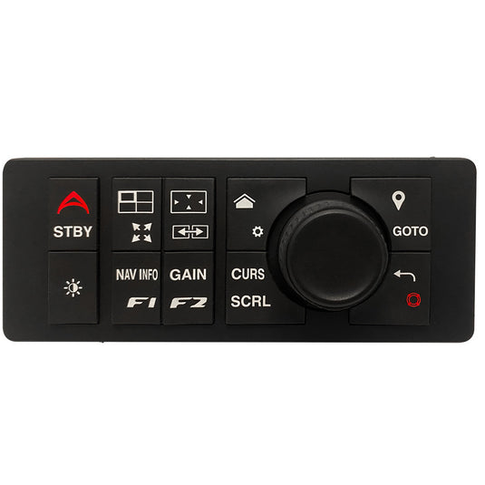 Furuno MCU006H Horizontal Remote Control fNavNet TZtouch3  NavNet TZtouchXL MCU006H