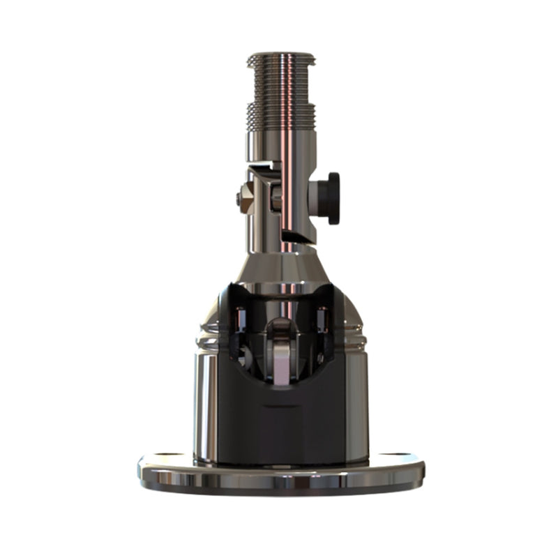 Load image into Gallery viewer, TACO Grand Slam 860 Electric VHF Antenna Mount GS860
