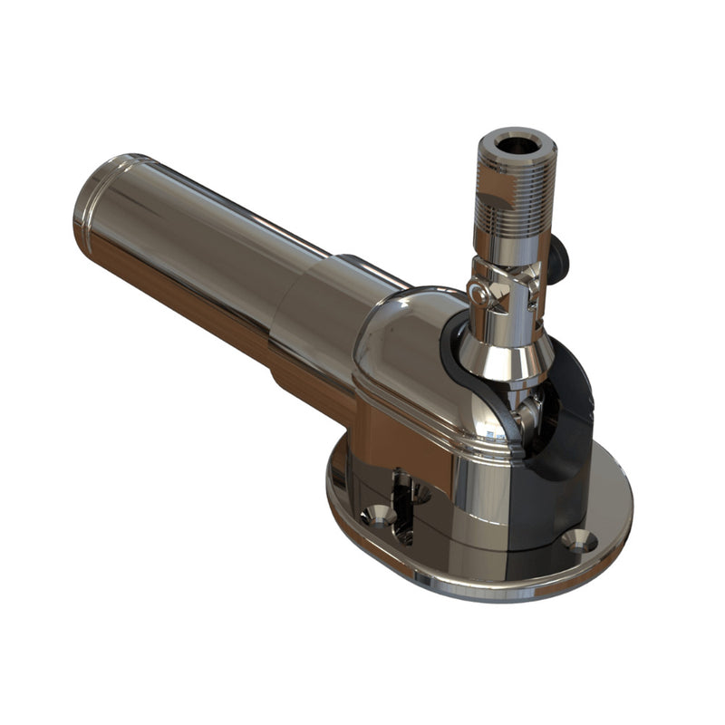 Load image into Gallery viewer, TACO Grand Slam 860 Electric VHF Antenna Mount GS860
