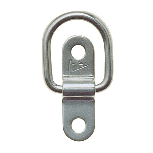 CSherman Johnson Hinged Mini Pad Eye  316 48570